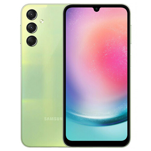 Samsung Galaxy A24 Price in South Africa, Specs & Reviews