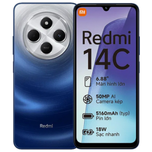 Xiaomi Redmi 14C