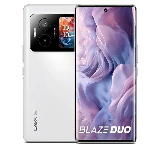 Lava Blaze Duo
