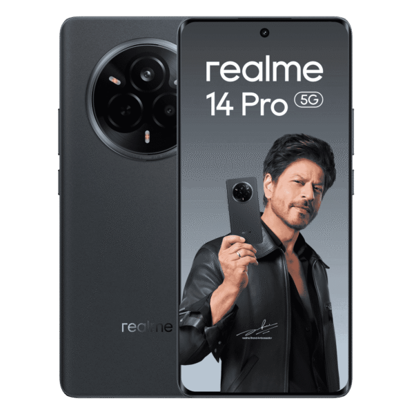 Realme 14 Pro