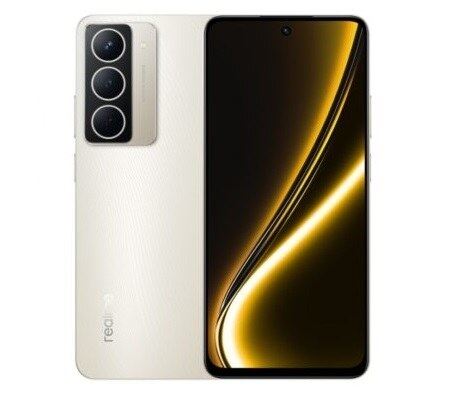 Realme Narzo 80x