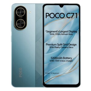 Xiaomi Poco C71