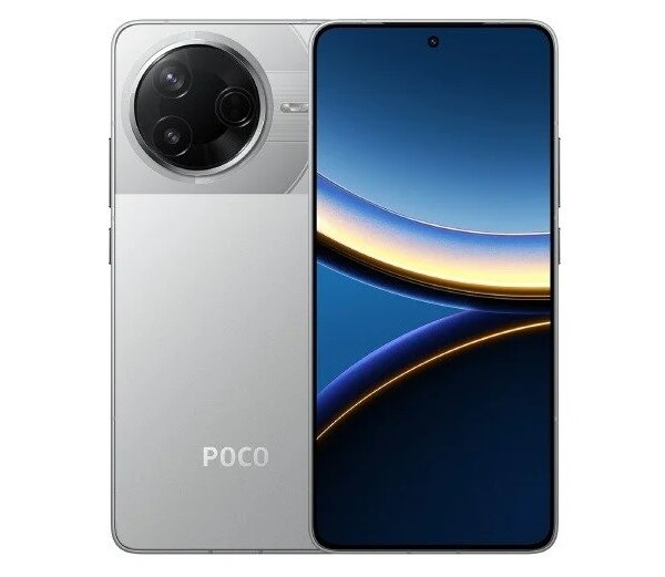 Xiaomi Poco F7 Pro