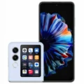 ZTE nubia Flip 2