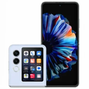 ZTE nubia Flip 2