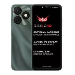 itel Zeno 10