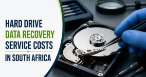 Hard Drive Data Recovery Service Costs in South Africa Hard Drive Data Recovery Service Costs in South Africa