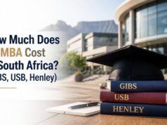 How Much Does an MBA Cost in South Africa? (GIBS, USB, Henley) How Much Does an MBA Cost in South Africa? (GIBS, USB, Henley)