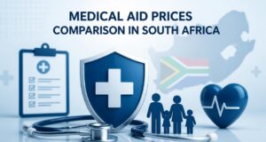 Medical aid prices comparison in South Africa Medical aid prices comparison in South Africa