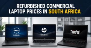 Refurbished Commercial Laptop Prices in South Africa (Dell Latitude, HP EliteBook, Lenovo ThinkPad) Refurbished Commercial Laptop Prices in South Africa (Dell Latitude, HP EliteBook, Lenovo ThinkPad)