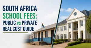 South Africa School Fees: Public vs Private Real Cost Guide South Africa School Fees: Public vs Private Real Cost GuideSouth Africa School Fees: Public vs Private Real Cost Guide