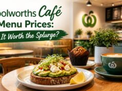Woolworths Cafe Menu Prices: Is It Worth the Splurge? Woolworths Cafe Menu Prices: Is It Worth the Splurge?